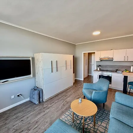 Käppen Plambeck - Lütt Stuv 2