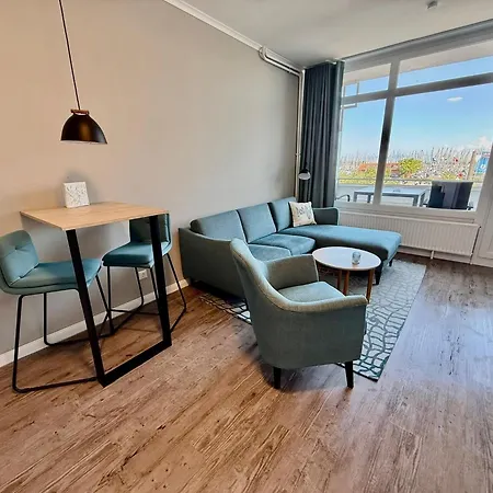 Käppen Plambeck - Lütt Stuv 2 Lägenhet Heiligenhafen