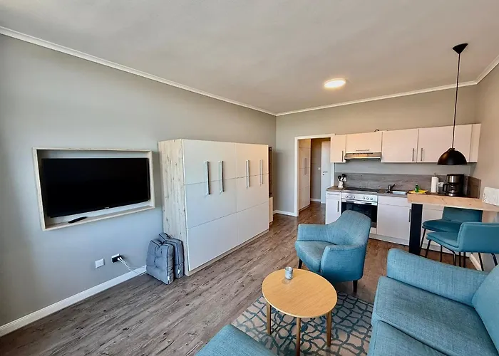 Käppen Plambeck - Lütt Stuv 2